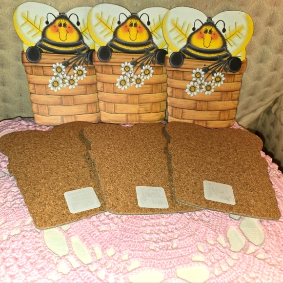 Coasters - Picture 2 of 3